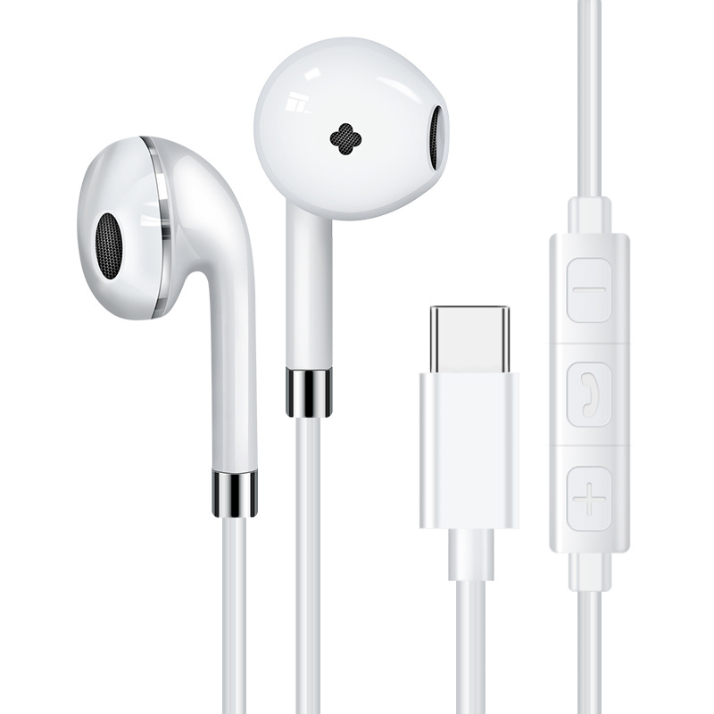 Semi In-ear Earphone 18656651237 1653899936