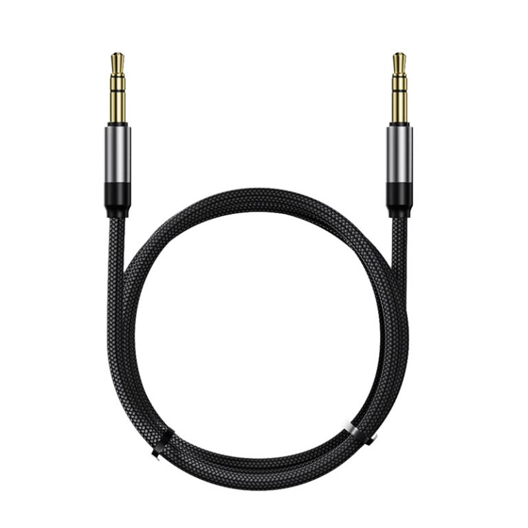 AlloyLink 2-in-1 Audio Adapter AlloyLink 3.5mm Male Audio Adapter