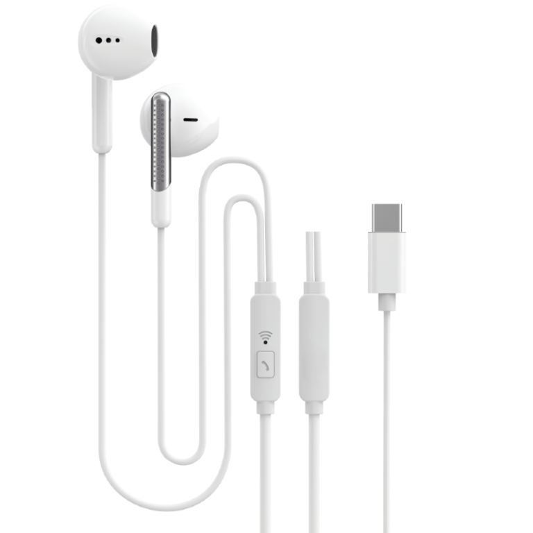 Void Wired Earphones Semi In-ear 资源 2@4x