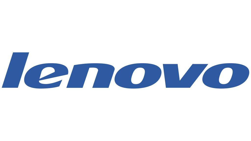 lenovo logo 2003