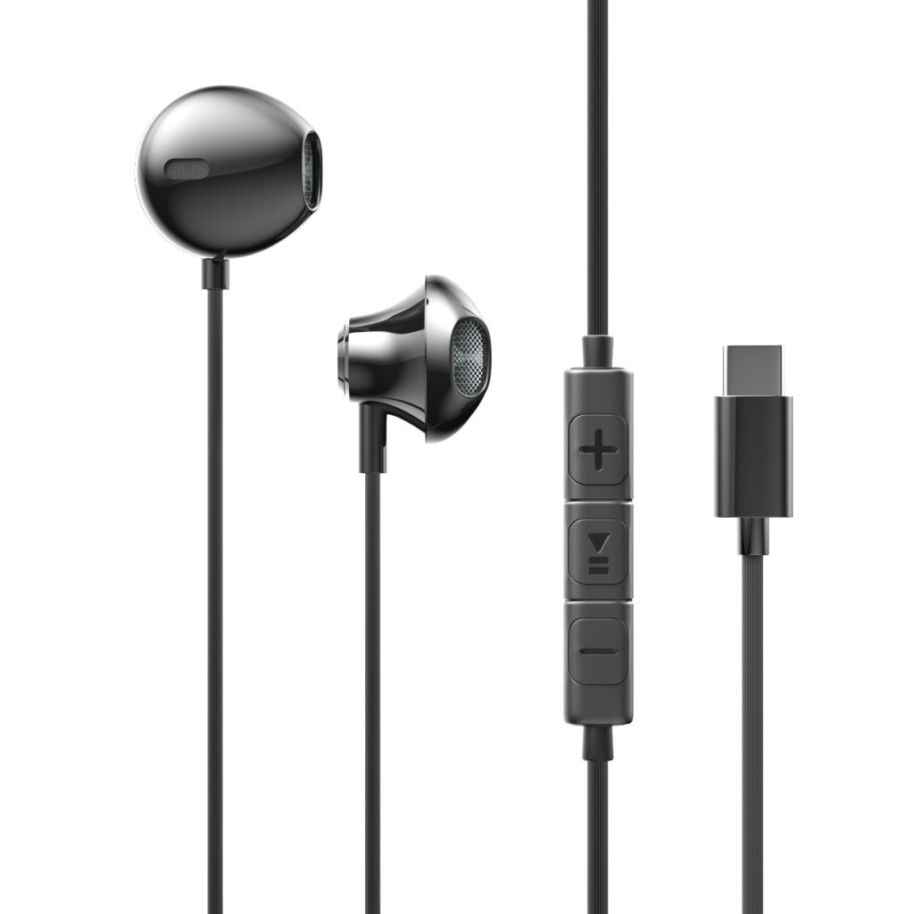 PureTone Live-streaming Wired Earphone