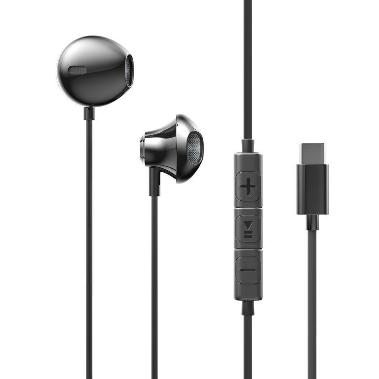 PureTone Live-streaming Wired Earphone